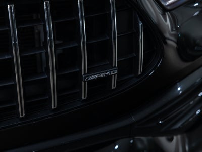 2023 Mercedes-Benz GLA GLA 35 AMG® 4MATIC®