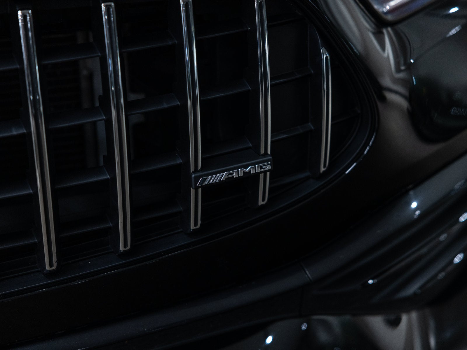 2023 Mercedes-Benz GLA GLA 35 AMG® 4MATIC®