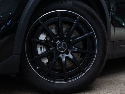 2023 Mercedes-Benz GLA GLA 35 AMG® 4MATIC®
