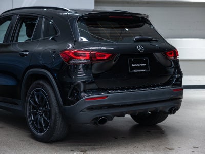 2023 Mercedes-Benz GLA GLA 35 AMG® 4MATIC®
