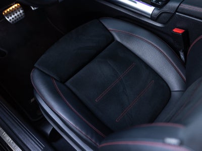 2023 Mercedes-Benz GLA GLA 35 AMG® 4MATIC®