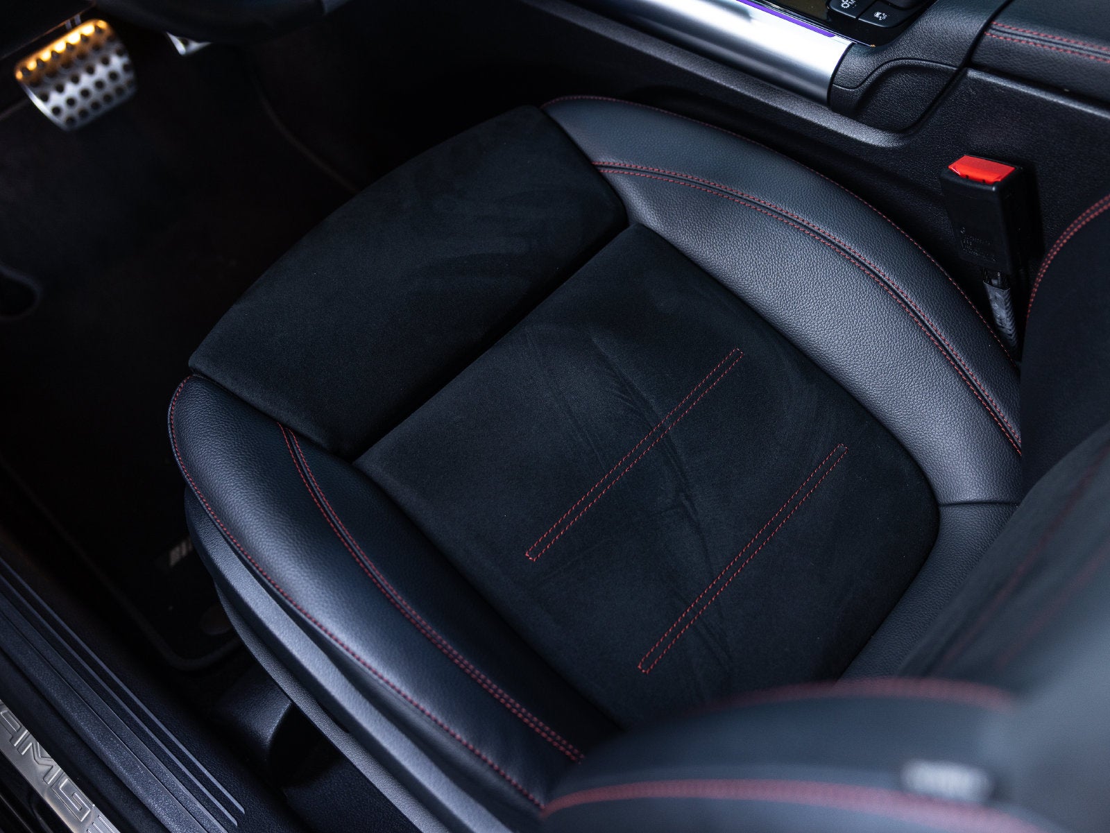 2023 Mercedes-Benz GLA GLA 35 AMG® 4MATIC®