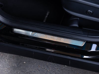 2023 Mercedes-Benz GLA GLA 35 AMG® 4MATIC®
