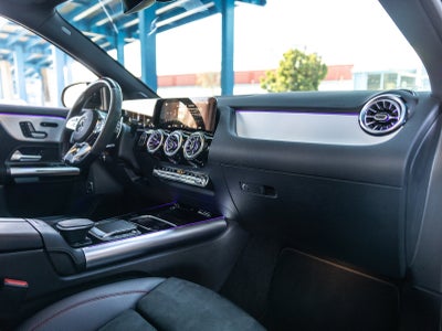 2023 Mercedes-Benz GLA GLA 35 AMG® 4MATIC®