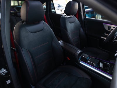 2023 Mercedes-Benz GLA GLA 35 AMG® 4MATIC®