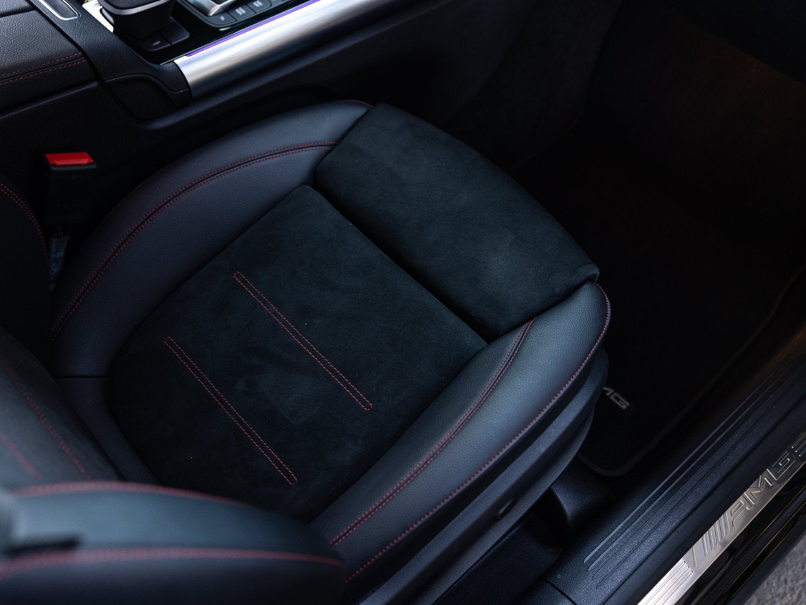 2023 Mercedes-Benz GLA GLA 35 AMG® 4MATIC®