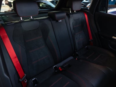 2023 Mercedes-Benz GLA GLA 35 AMG® 4MATIC®