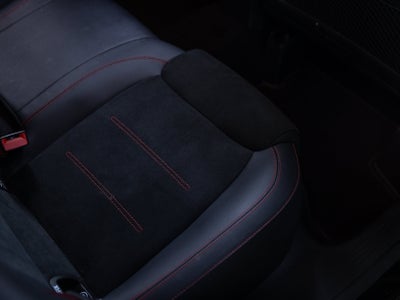 2023 Mercedes-Benz GLA GLA 35 AMG® 4MATIC®