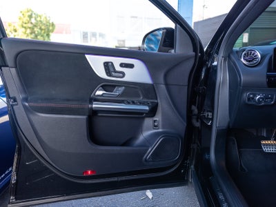 2023 Mercedes-Benz GLA GLA 35 AMG® 4MATIC®