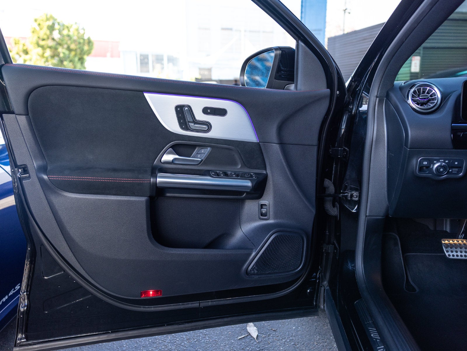 2023 Mercedes-Benz GLA GLA 35 AMG® 4MATIC®