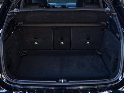 2023 Mercedes-Benz GLA GLA 35 AMG® 4MATIC®
