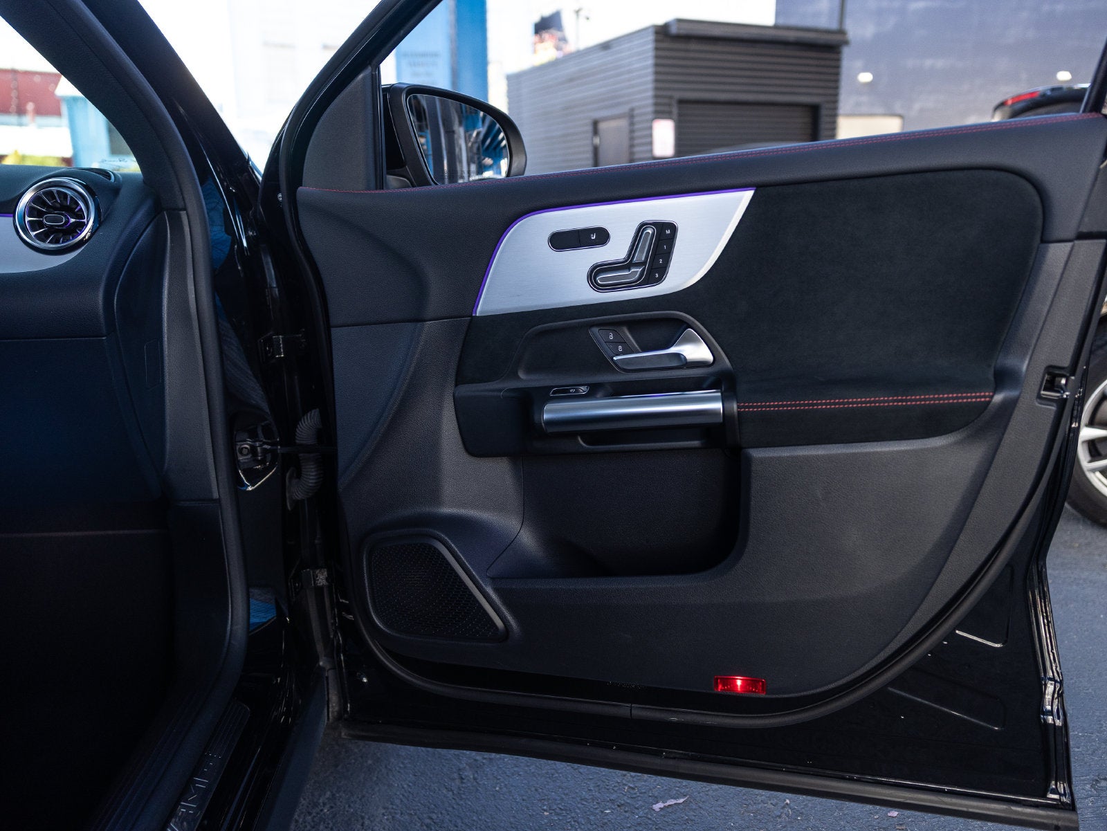 2023 Mercedes-Benz GLA GLA 35 AMG® 4MATIC®