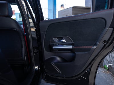 2023 Mercedes-Benz GLA GLA 35 AMG® 4MATIC®