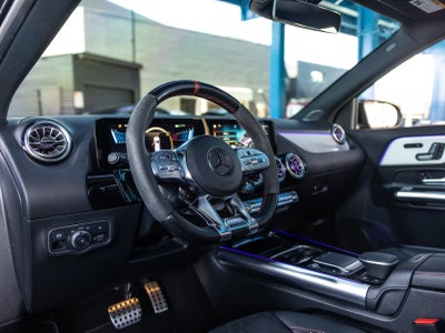 2023 Mercedes-Benz GLA GLA 35 AMG® 4MATIC®