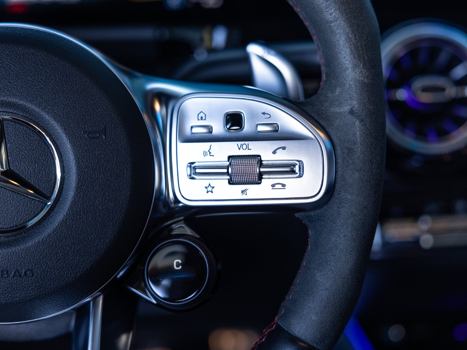 2023 Mercedes-Benz GLA GLA 35 AMG® 4MATIC®