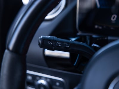 2023 Mercedes-Benz GLA GLA 35 AMG® 4MATIC®