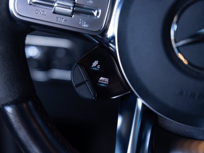 2023 Mercedes-Benz GLA GLA 35 AMG® 4MATIC®