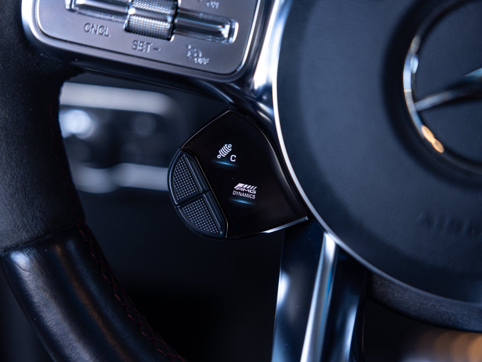 2023 Mercedes-Benz GLA GLA 35 AMG® 4MATIC®