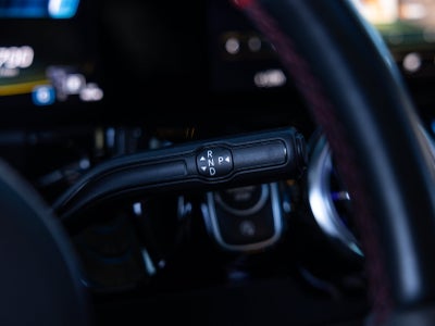 2023 Mercedes-Benz GLA GLA 35 AMG® 4MATIC®