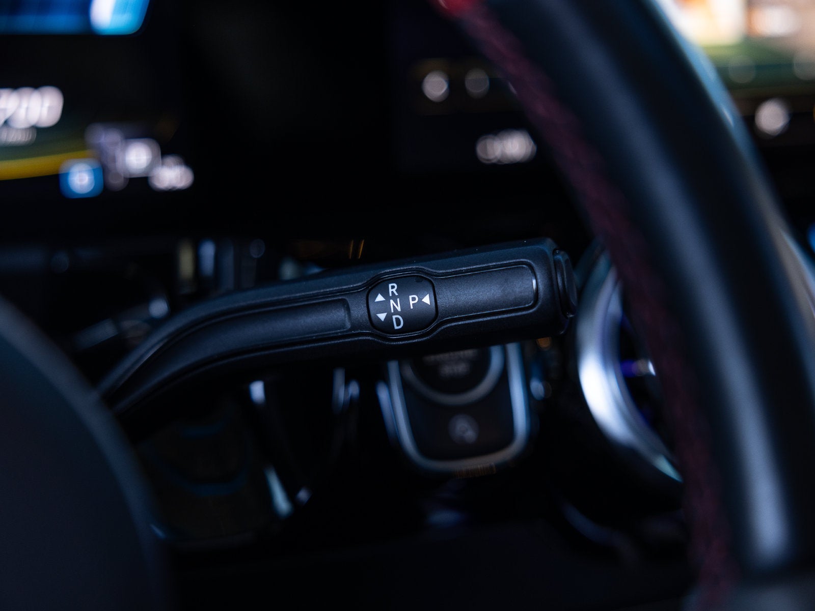2023 Mercedes-Benz GLA GLA 35 AMG® 4MATIC®