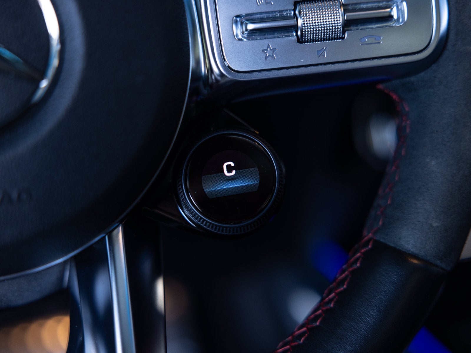 2023 Mercedes-Benz GLA GLA 35 AMG® 4MATIC®