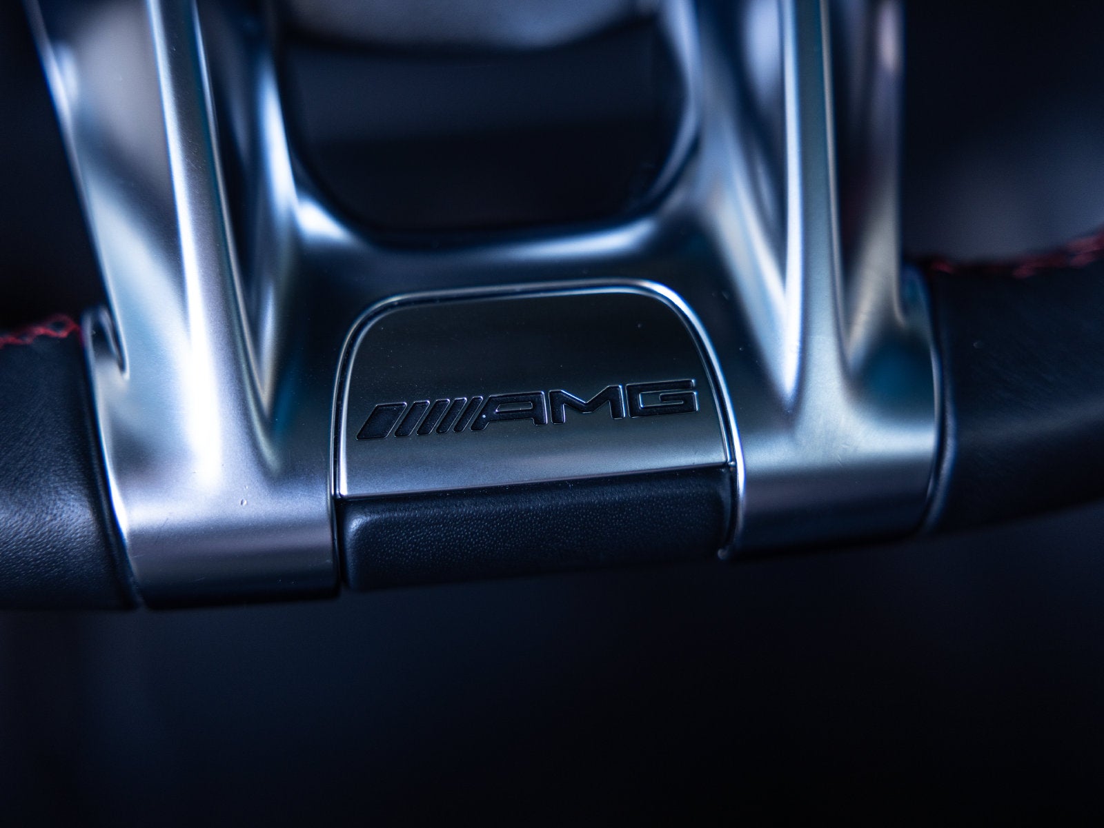 2023 Mercedes-Benz GLA GLA 35 AMG® 4MATIC®