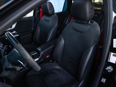 2023 Mercedes-Benz GLA GLA 35 AMG® 4MATIC®