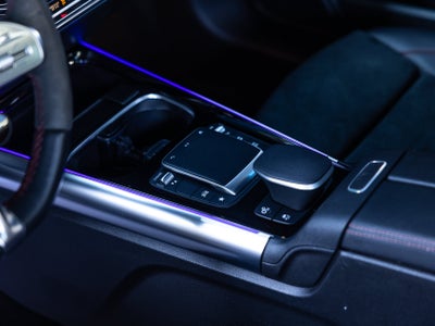 2023 Mercedes-Benz GLA GLA 35 AMG® 4MATIC®