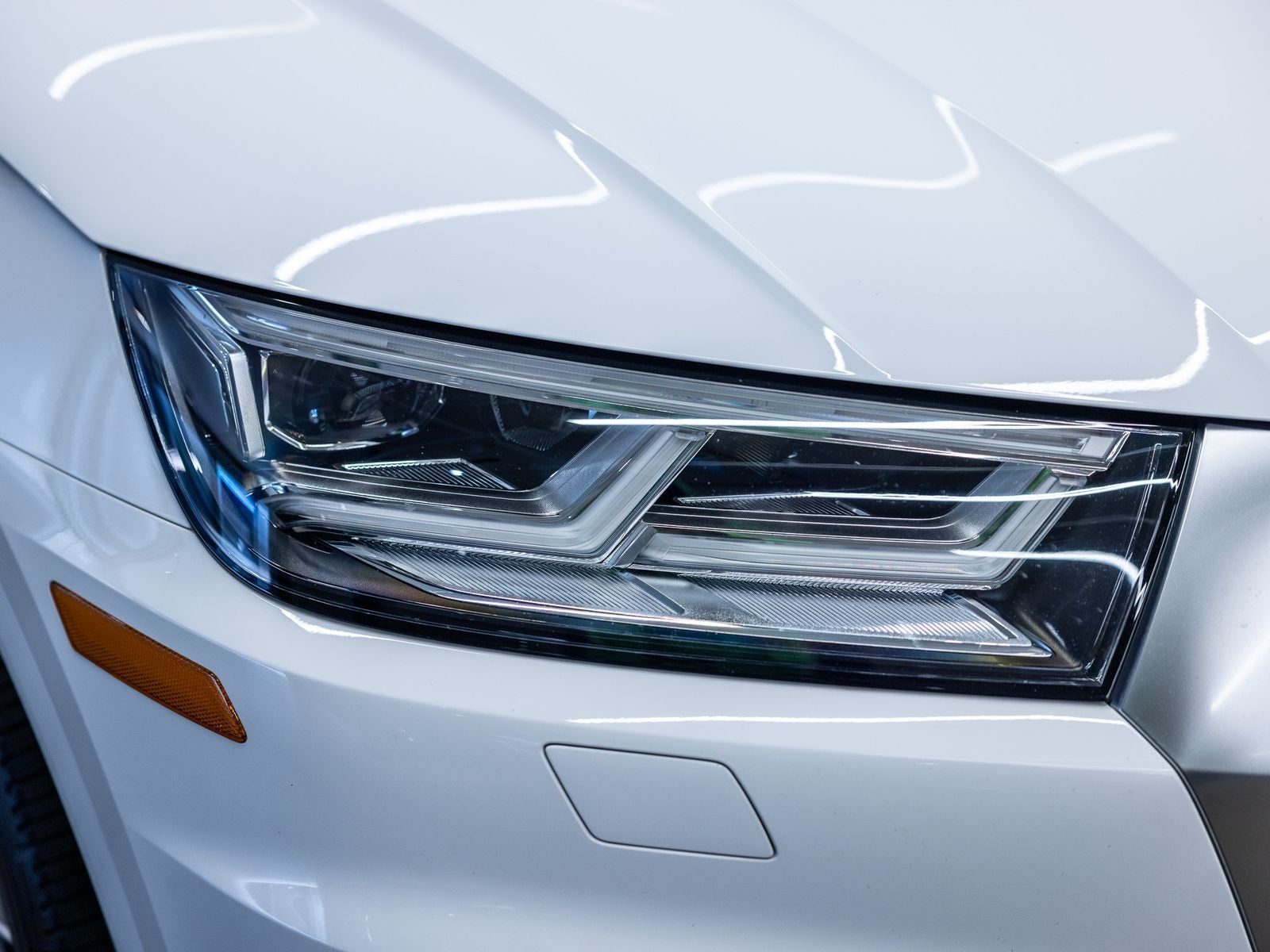 2019 Audi Q5 2.0T Premium Plus quattro