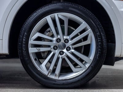 2019 Audi Q5 2.0T Premium Plus quattro