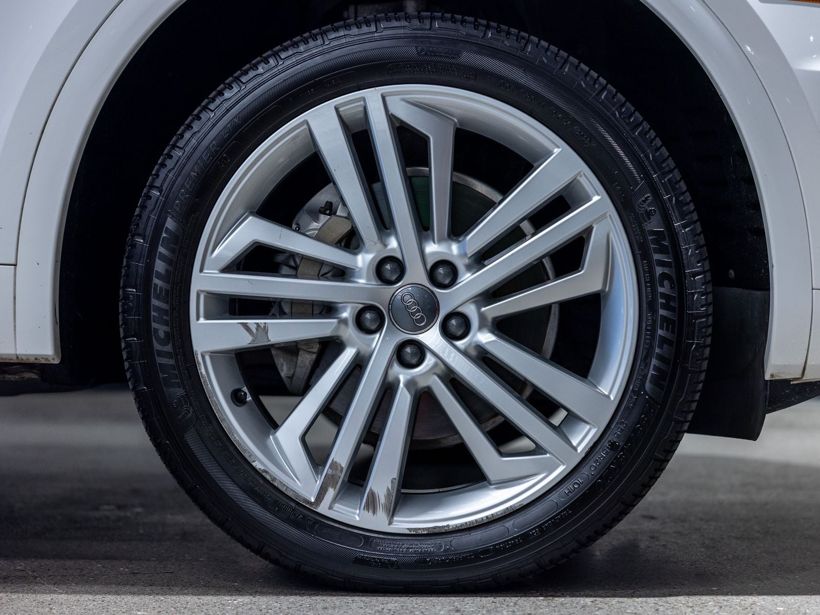 2019 Audi Q5 2.0T Premium Plus quattro