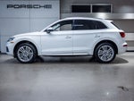 2019 Audi Q5 2.0T Premium Plus quattro