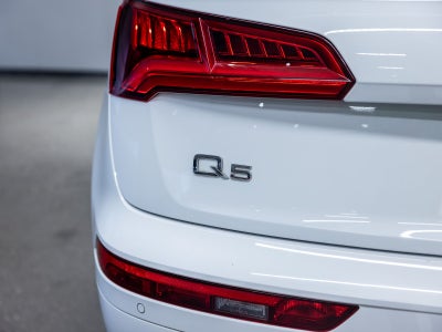 2019 Audi Q5 2.0T Premium Plus quattro
