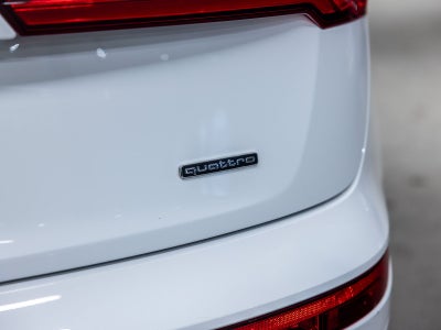 2019 Audi Q5 2.0T Premium Plus quattro
