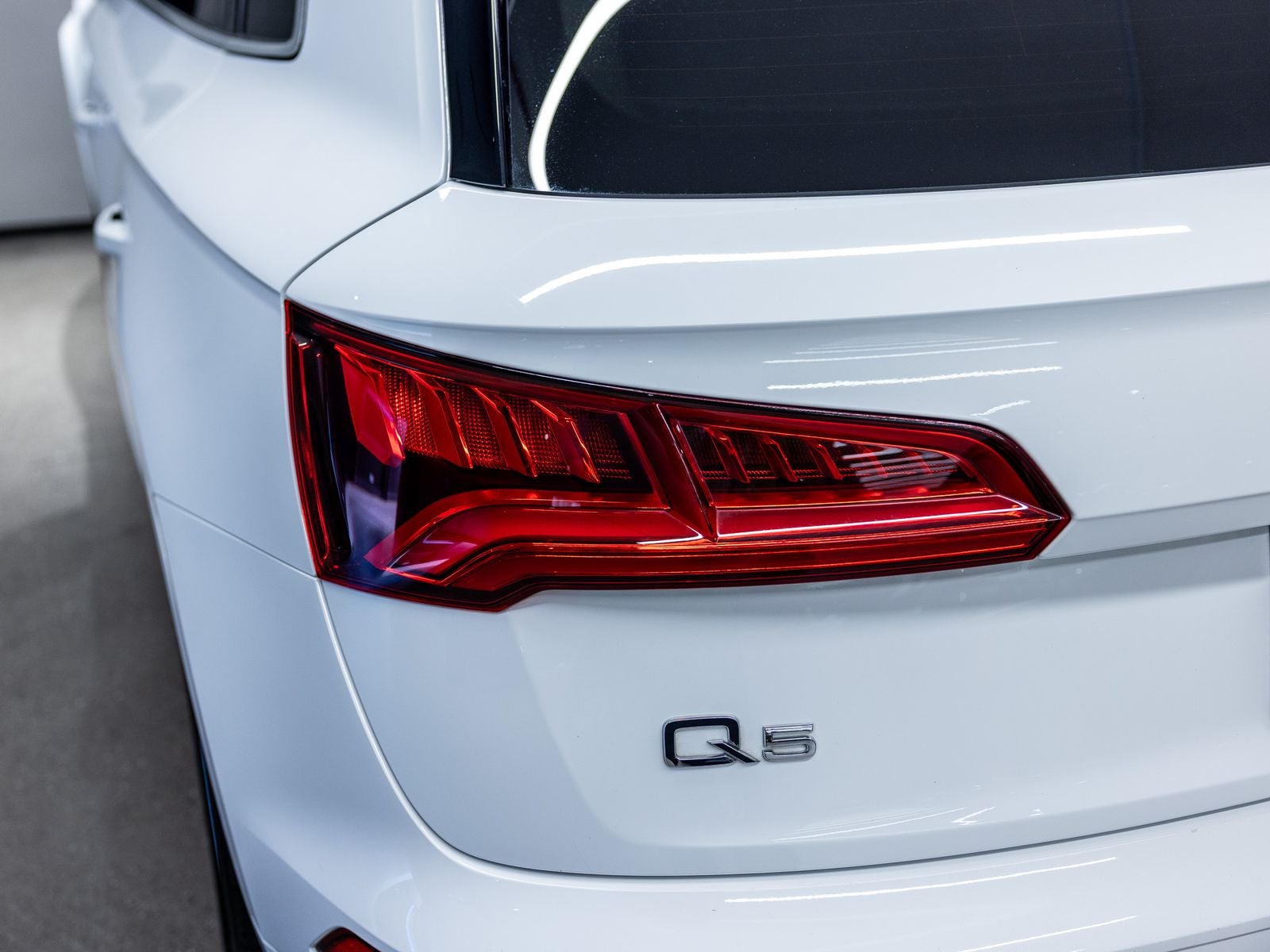 2019 Audi Q5 2.0T Premium Plus quattro