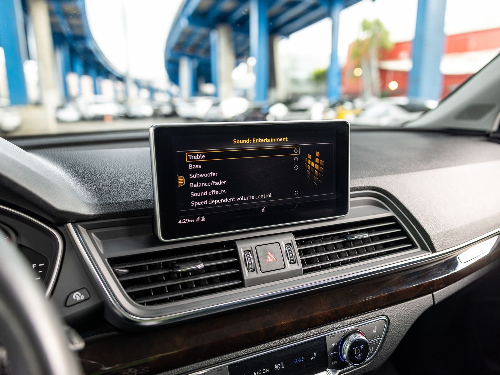 2019 Audi Q5 2.0T Premium Plus quattro