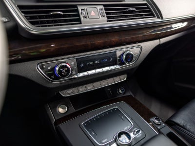 2019 Audi Q5 2.0T Premium Plus quattro