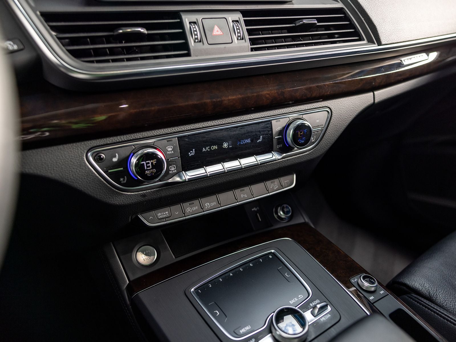 2019 Audi Q5 2.0T Premium Plus quattro