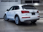 2019 Audi Q5 2.0T Premium Plus quattro