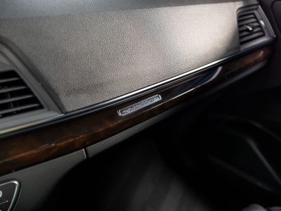 2019 Audi Q5 2.0T Premium Plus quattro