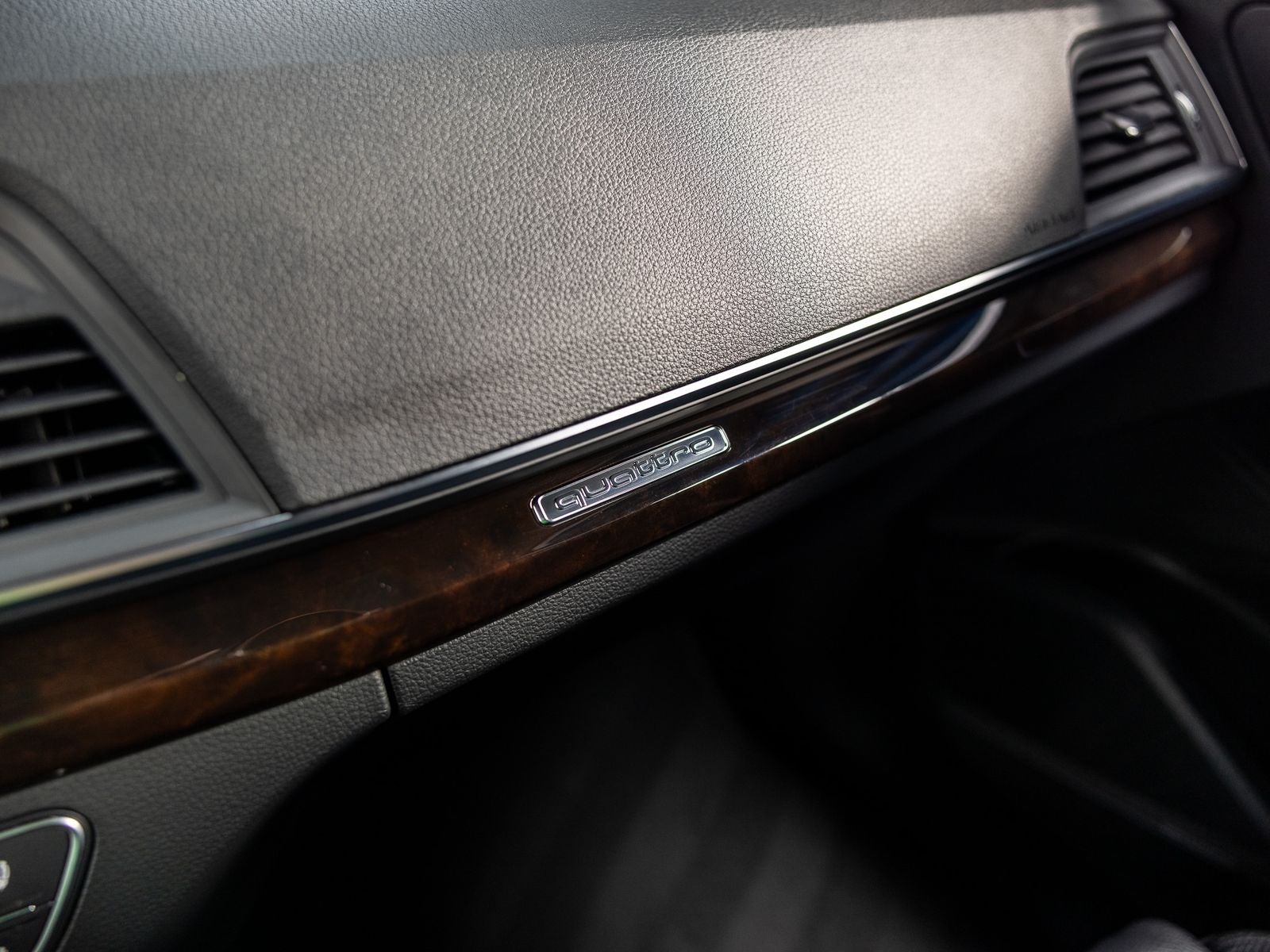 2019 Audi Q5 2.0T Premium Plus quattro