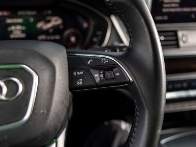 2019 Audi Q5 2.0T Premium Plus quattro