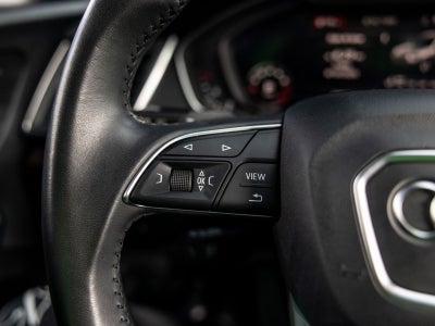 2019 Audi Q5 2.0T Premium Plus quattro