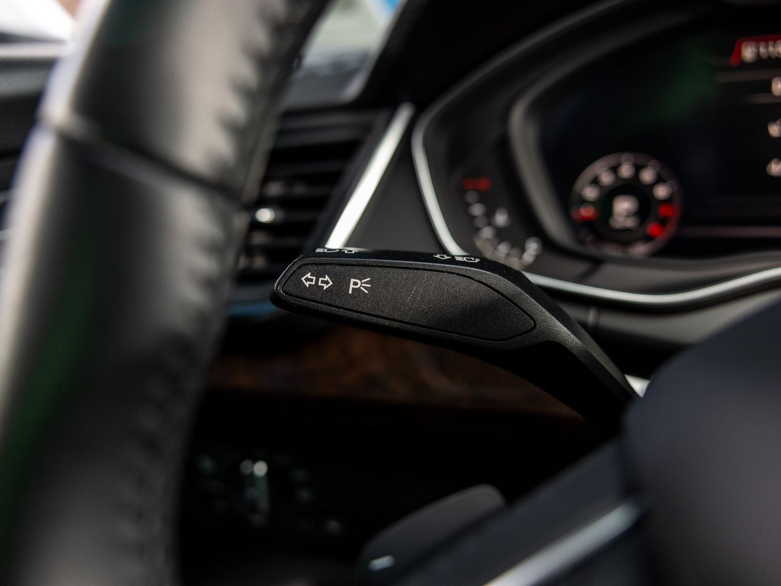 2019 Audi Q5 2.0T Premium Plus quattro