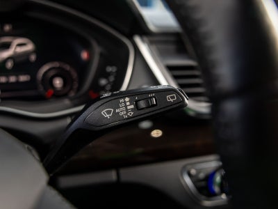 2019 Audi Q5 2.0T Premium Plus quattro