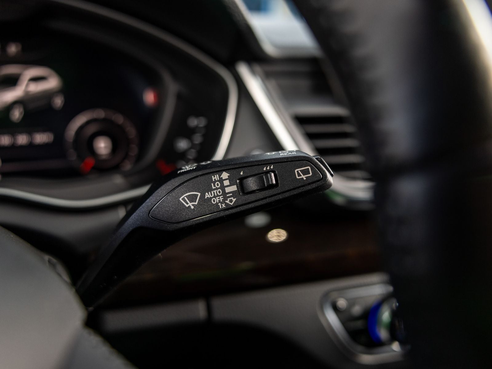 2019 Audi Q5 2.0T Premium Plus quattro