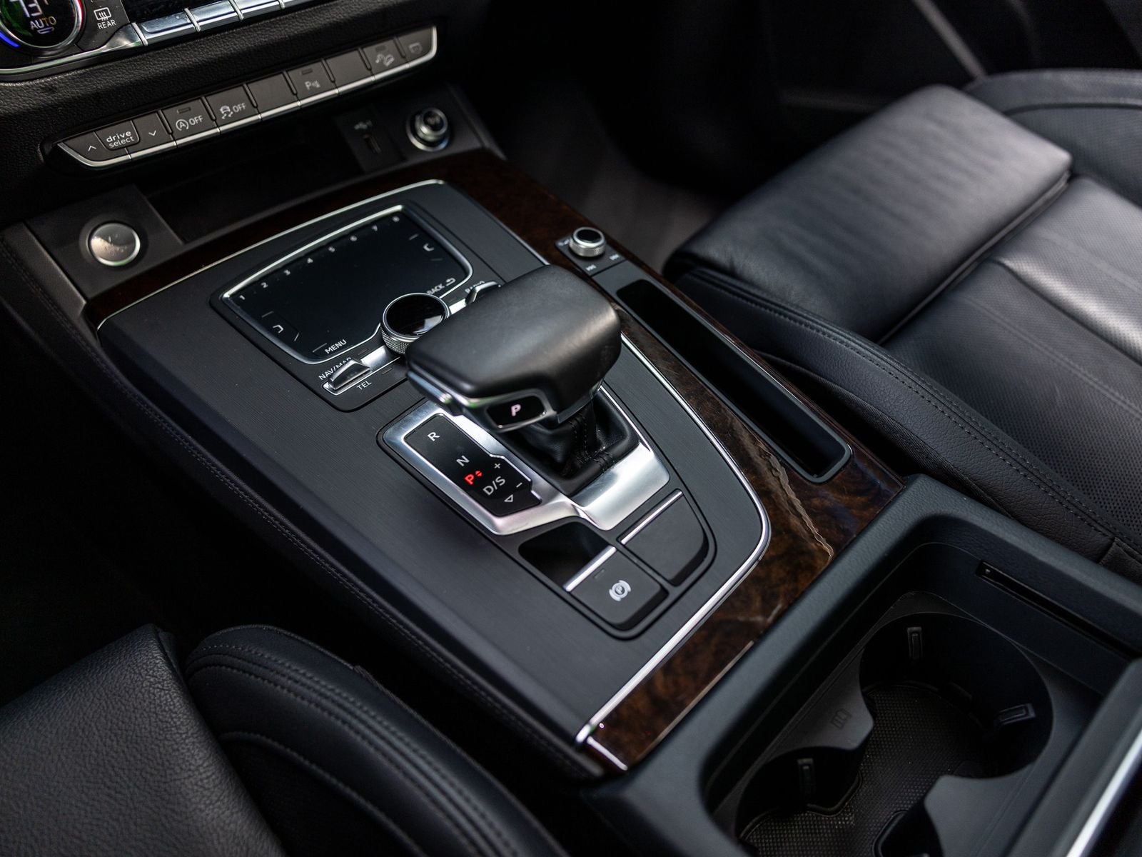 2019 Audi Q5 2.0T Premium Plus quattro