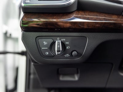 2019 Audi Q5 2.0T Premium Plus quattro