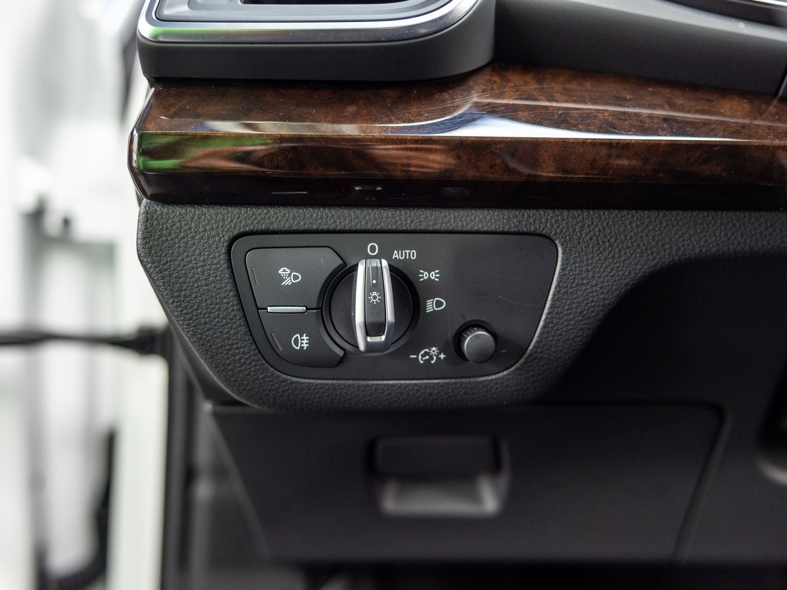 2019 Audi Q5 2.0T Premium Plus quattro