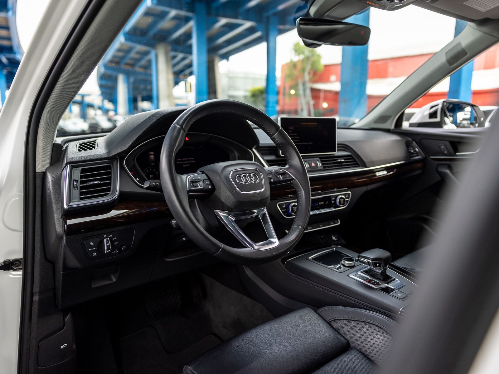 2019 Audi Q5 2.0T Premium Plus quattro